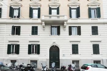 Vaticano Luxury Guest House, Řím (fotografie 4)