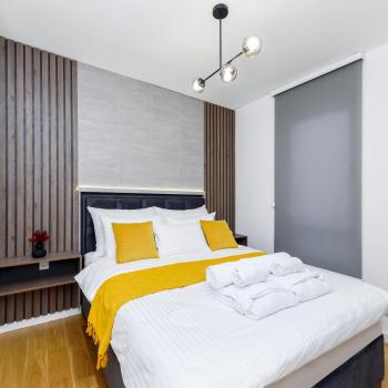 Divine & Delight Apartments, Novi Sad (foto 3)