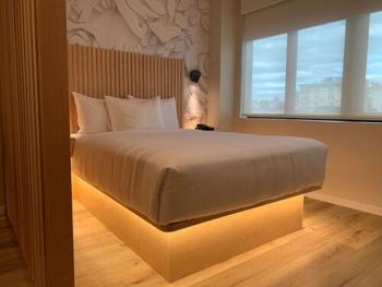 Best Western Plus Soho Hotel, New York (Foto 2)