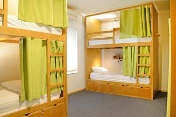 Peach Hostel & Suites, Oporto (foto 4)