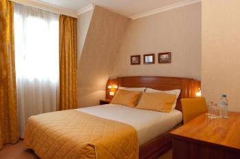 Hotel Elysees Opera, Paris (Foto 3)