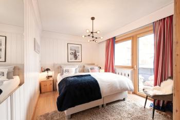 Haus Diel - Premium Apartments mit Küche, Pettneu am Arlberg (zdjęcie 2)
