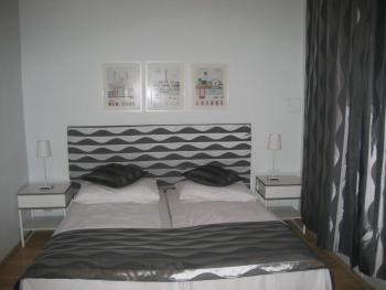 Pension Schottentor, Vídeň (fotografie 5)