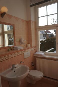 Hotel-Appartement-Villa Ulenburg, Drezno (zdjęcie 3)