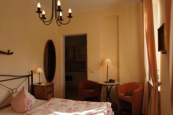Hotel-Appartement-Villa Ulenburg, Drezno (zdjęcie 4)