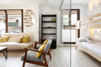 HI ROOM - Smart Apartments - PENTHOUSE, Grenade (photo 4)