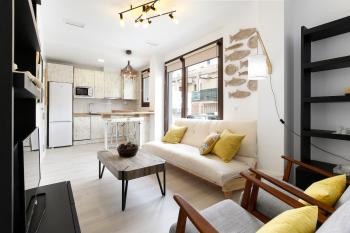 HI ROOM - Smart Apartments - PENTHOUSE, Grenade (photo 3)
