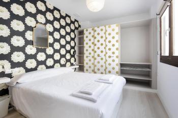 HI ROOM - Smart Apartments - PENTHOUSE, Grenade (photo 5)