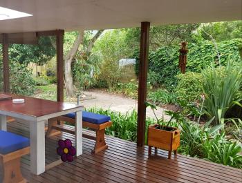 Tortuga - Peaceful Holiday Home with Loadshedding Backup, Sedgefield (photo 4)