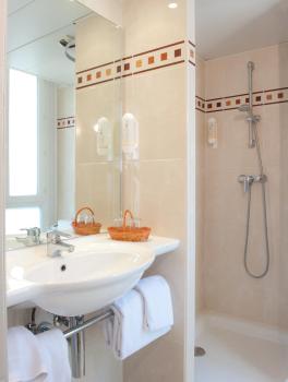 Hotel Elysees Opera, Paris (Foto 4)
