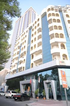 Manhattan Avenue Hotel, Dubaj (zdjęcie 2)