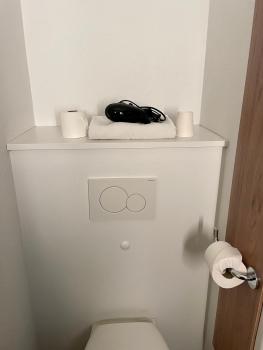 B&B HOTEL Paris Porte des Lilas, Paris (photo 5)