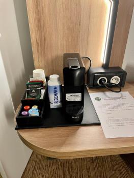 B&B HOTEL Paris Porte des Lilas, Paris (photo 4)