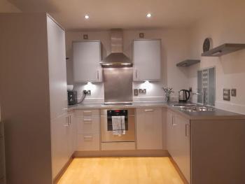 Centrally situated 1 bedroom apartment!, Birmingham (fotografie 5)