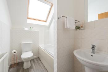 The Modern Mill Apartment, Edimburgo (foto 4)