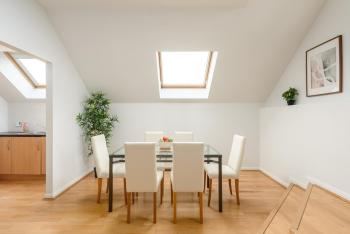 The Modern Mill Apartment, Edimburgo (foto 3)