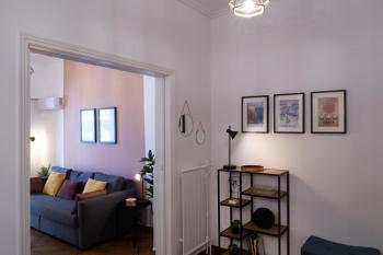 Rare 1BR APT, next to the new Goulandris Museum, Ateny (zdjęcie 5)