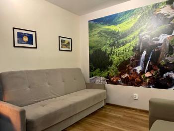 Apartament Rest & Ski, Szklarska Poręba (foto 5)