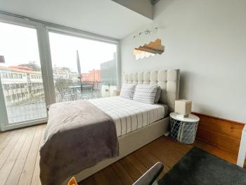 NiP Apartment | Porto City Center Near All Sights, Porto (fotografie 3)