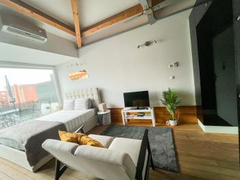 NiP Apartment | Porto City Center Near All Sights, Porto (fotografie 4)