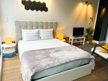NiP Apartment | Porto City Center Near All Sights, Porto (fotografie 2)