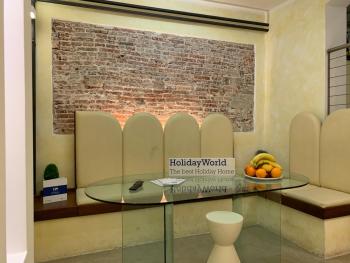 House Pellicceria by Holiday World, Janov (fotografie 4)