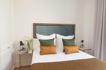 ISG Apartments Cedaceros, Siviglia (foto 4)