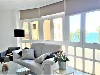 Rentcostadelsol Malagueta Arenal, Málaga (fotografie 3)