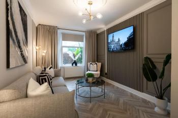 The Wilton Suite - Your Private 5* Escape!, Glasgow (zdjęcie 2)