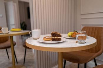 The Wilton Suite - Your Private 5* Escape!, Glasgow (zdjęcie 3)