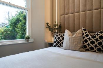 The Wilton Suite - Your Private 5* Escape!, Glasgow (zdjęcie 4)