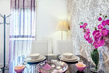 Apartamento La Salle, Sevilla (Foto 2)