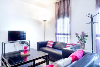 Apartamento La Salle, Sevilla (Foto 4)