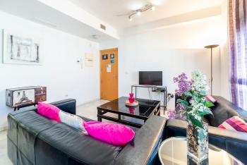 Apartamento La Salle, Sevilla (Foto 5)