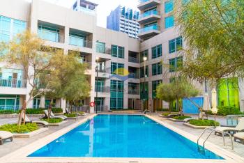 Holidays R Us canal view, Dubai (photo 5)