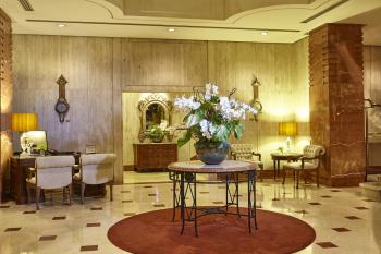 L'Hotel PortoBay São Paulo, São Paulo (fotografie 5)