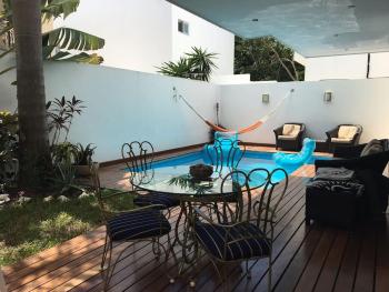Spacious Luxury Home, Cancún (photo 3)