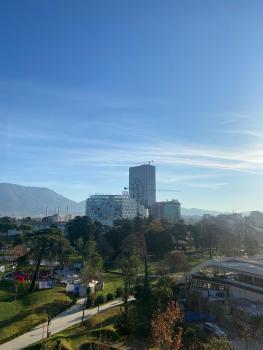 Central Park Rooms, Tirana (zdjęcie 2)