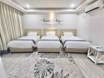 Hampton Suites, Davao (photo 2)
