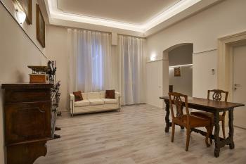 Cuore di Bologna Suites, Boloňa (fotografie 3)