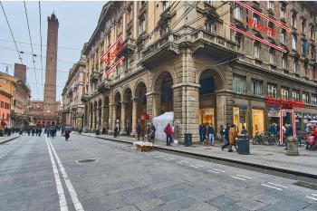 Cuore di Bologna Suites, Boloňa (fotografie 5)