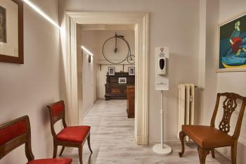 Cuore di Bologna Suites, Boloňa (fotografie 4)
