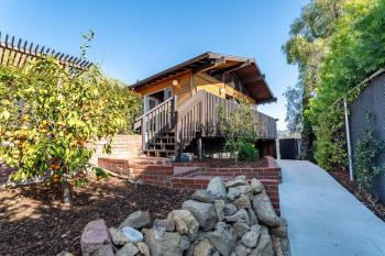 Hollywood Hideaway, Los Angeles (foto 5)