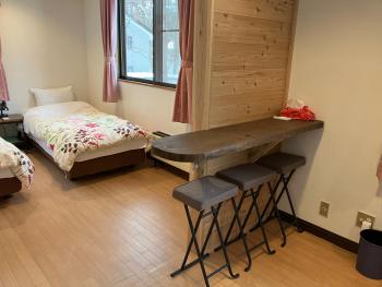 Piremon, Hakuba (photo 3)