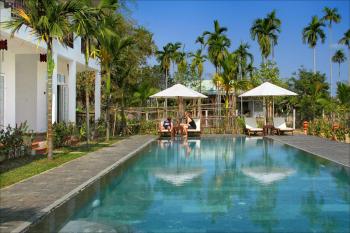 Green Areca villa, Хойан (фото 5)
