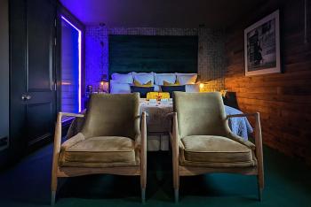 The Bells - Luxury Serviced Apartments, Leeds (foto 3)