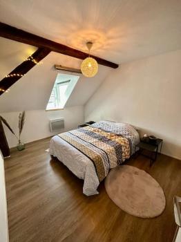 Logement entier au coeur de Strasbourg, Strasbourg (photo 2)