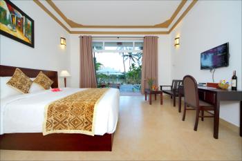 Green Areca villa, Хойан (фото 3)