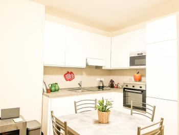 Suite Lagrange, Turín (fotografie 2)