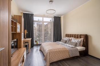 Grizinkalns studio apartments, Riga (fotografie 3)